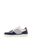 Tommy Bowe Brache Trainers, Blue Multi