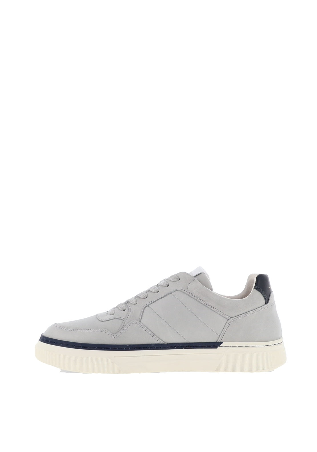 Tommy Bowe Brache Trainers, Grey Multi