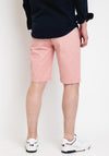 XV Kings by Tommy Bowe Wallabies Chino Shorts, Malibu