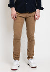 XV Kings by Tommy Bowe Kiwi Chinos, Wheat