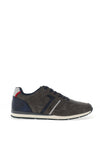 Tommy Bowe Eighteen Trainers, Fossil