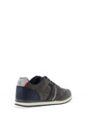 Tommy Bowe Eighteen Trainers, Fossil