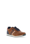 Tommy Bowe Eighteen Trainers, Tobacco