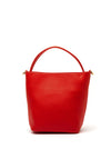 Tommy Hilfiger Essentials Bucket Bag, Red
