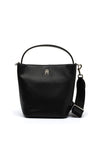 Tommy Hilfiger Essentials Bucket Bag, Black