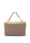Tommy Hilfiger Refined Medium Crossbody Bag, Smooth Taupe