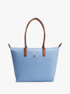 Tommy Hilfiger Popette Tote Bag, Blue