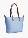 Tommy Hilfiger Popette Tote Bag, Blue