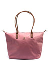 Tommy Hilfiger Popette Tote Bag, Pink