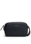 Tommy Hilfiger TH Logo Camera Bag, Navy