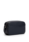 Tommy Hilfiger TH Logo Camera Bag, Navy