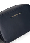 Tommy Hilfiger TH Logo Camera Bag, Navy