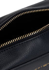Tommy Hilfiger TH Logo Camera Bag, Navy