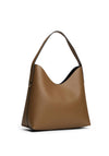 Tommy Hilfiger Icon TH Monogram Shoulder Bag, Taupe
