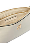 Tommy Hilfiger Glam Crossover Bag, Cream