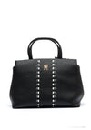 Tommy Hilfiger Timeless Mini Satchel, Black