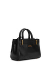 Tommy Hilfiger American Icon Micro Tote Bag, Black