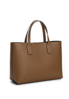 Tommy Hilfiger Icon Mini Tote Bag, Taupe
