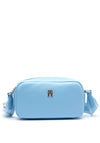 Tommy Hilfiger Essential Crossbody Camera Bag, Blue