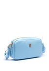 Tommy Hilfiger Essential Crossbody Camera Bag, Blue
