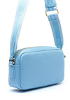 Tommy Hilfiger Essential Crossbody Camera Bag, Blue