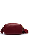 Tommy Hilfiger Essential Crossbody Camera Bag, Wine