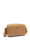 Tommy Hilfiger Essential Crossbody Camera Bag, Beige