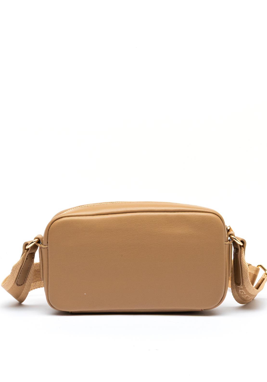 Tommy Hilfiger Essential Crossbody Camera Bag, Beige