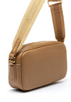 Tommy Hilfiger Essential Crossbody Camera Bag, Beige