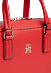 Tommy Hilfiger Daily Crossover Grab Bag, Red