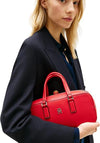 Tommy Hilfiger Daily Crossover Grab Bag, Red
