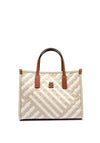 Tommy Hilfiger City Mini Tote Bag, Beige