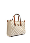Tommy Hilfiger City Mini Tote Bag, Beige