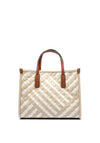 Tommy Hilfiger City Mini Tote Bag, Beige