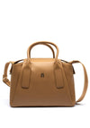 Tommy Hilfiger Essential Satchel Bag, Beige