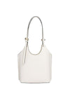 Tommy Hilfiger Modern Mini Tote, Off White
