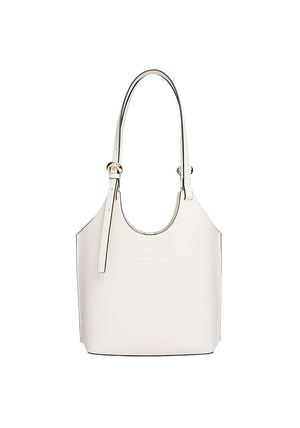 Tommy Hilfiger Modern Mini Tote, Off White