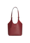 Tommy Hilfiger Modern Mini Tote, Wine