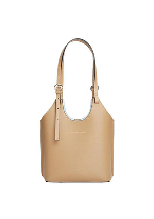Tommy Hilfiger Modern Mini Tote, Beige