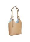 Tommy Hilfiger Modern Mini Tote, Beige