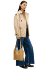 Tommy Hilfiger Modern Mini Tote, Beige