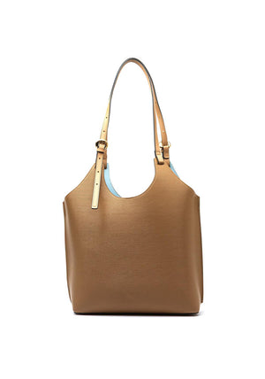 Tommy Hilfiger Modern Tote, Beige