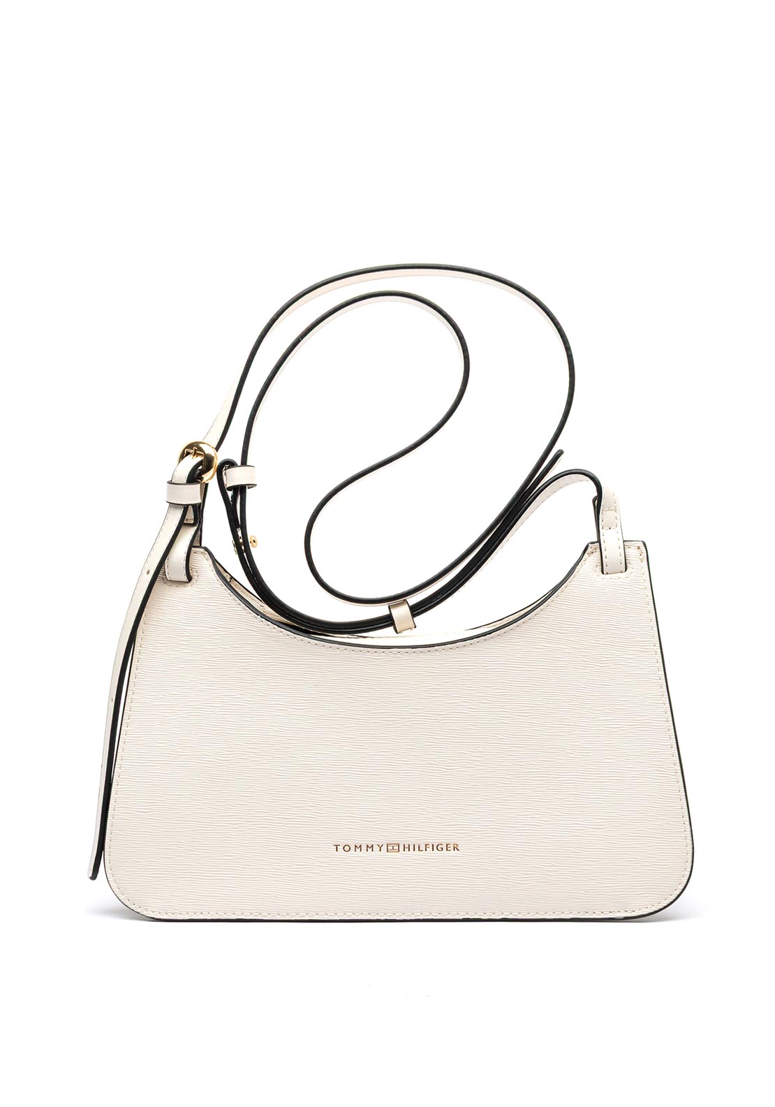 Tommy Hilfiger Modern Crossbody Bag, Beige