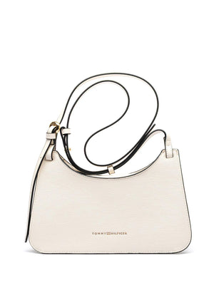 Tommy Hilfiger Modern Crossbody Bag, Beige