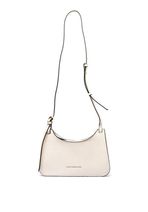 Tommy Hilfiger Modern Crossbody Bag, Beige