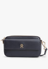 Tommy Hilfiger Icon Small Crossbody Bag, Navy
