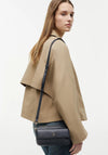 Tommy Hilfiger Icon Small Crossbody Bag, Navy