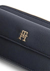 Tommy Hilfiger Icon Small Crossbody Bag, Navy