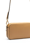 Tommy Hilfiger Icon Small Crossbody Bag, Beige