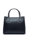 Tommy Hilfiger Icon Medium Satchel Bag, Navy